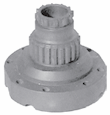 DH-R51500 John Deere L/H Differential Housing - Click Image to Close